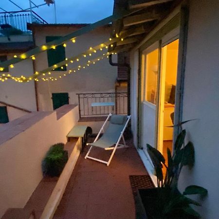 Villa I Tetti Di Via Corradi San Remo Exterior foto