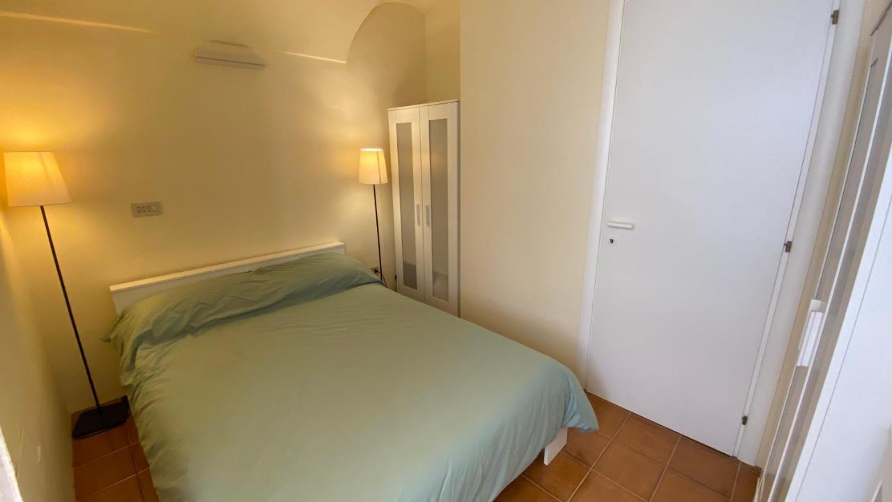 Villa I Tetti Di Via Corradi San Remo Exterior foto