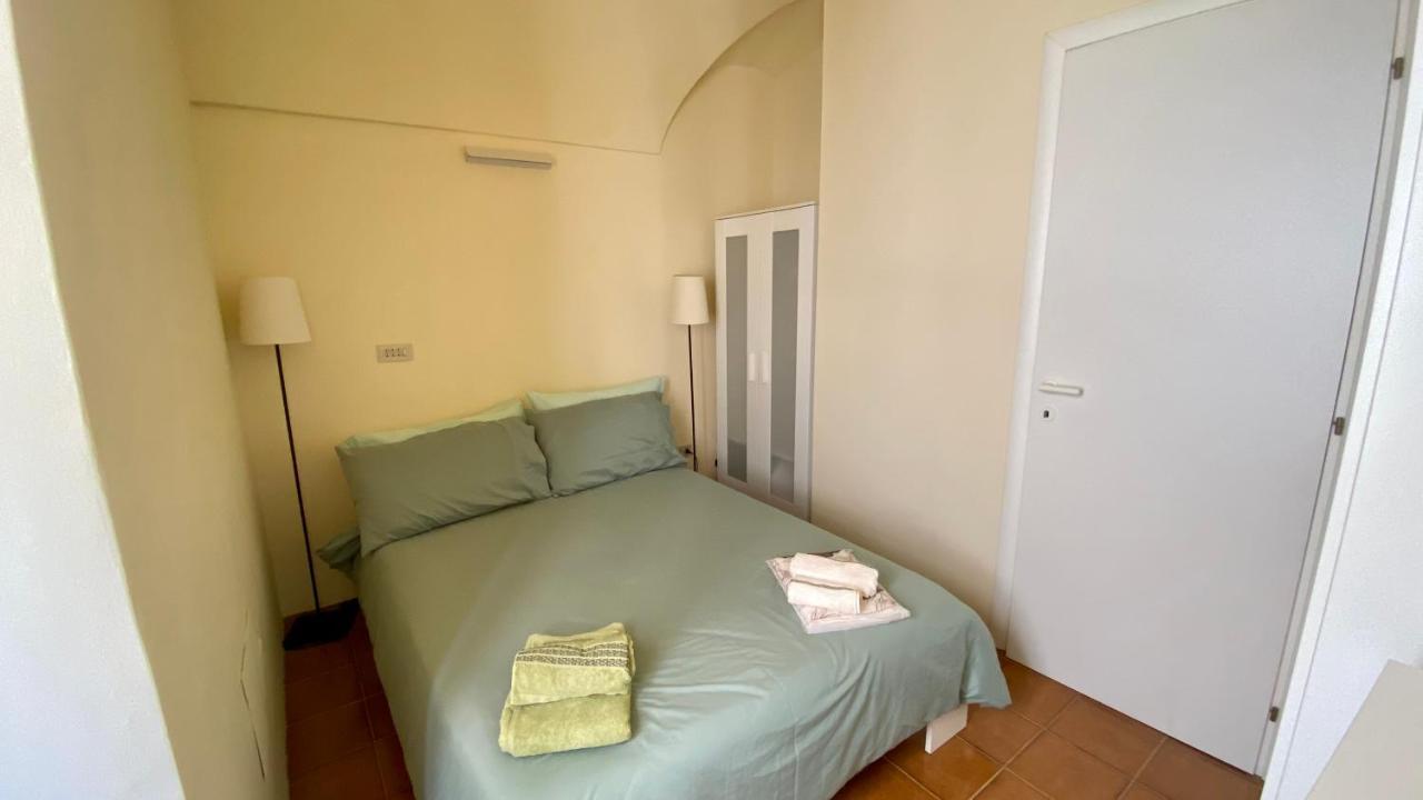 Villa I Tetti Di Via Corradi San Remo Exterior foto